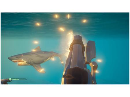 Jogo Sea of Thieves Xbox One Microsoft com o Melhor Preço é no Zoom