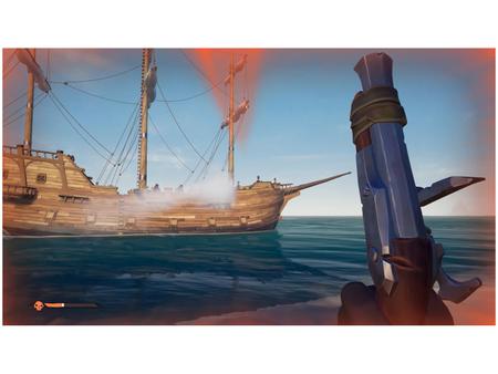 Jogo Sea of Thieves Xbox One Microsoft com o Melhor Preço é no Zoom