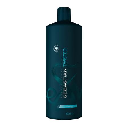 Imagem de Sebastian Professional - Twisted - Shampoo 1000 ml