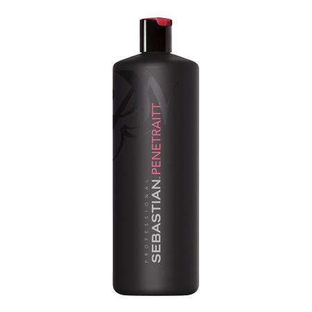 Imagem de Sebastian Profissional Penetraitt Shampoo 1000ml