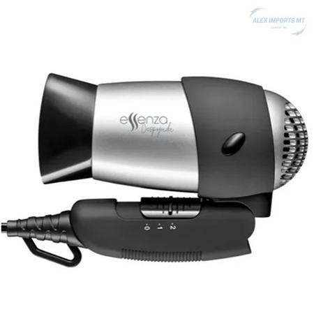 Secador de Cabelo 1200w para salao de beleza