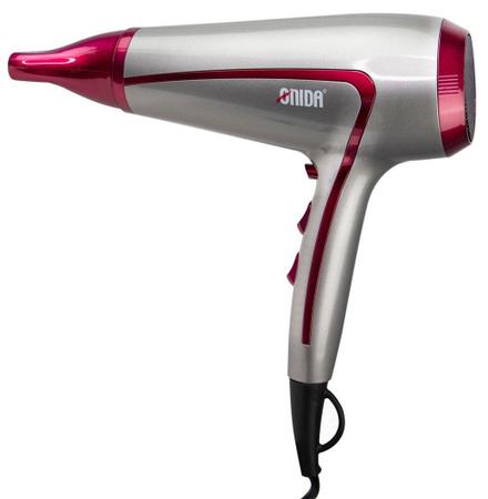 Secador De Cabelo Profissional 5000w Bivolt Rápido E Leve