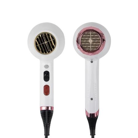 Secador De Cabelo Profissional Salão Cabeleireiro Potência 5000w 110v em  Promoção na Americanas