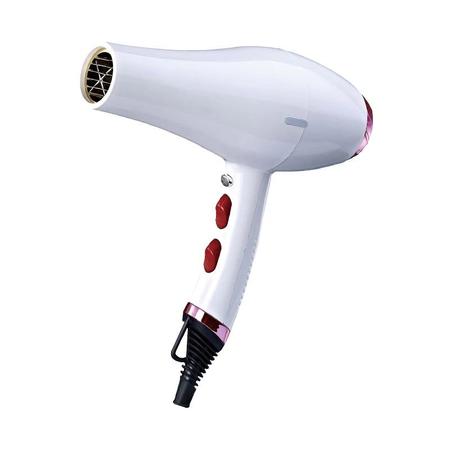 Secador De Cabelo Profissional Salão Cabeleireiro Potência 5000w