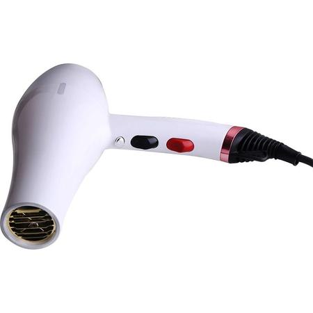 Secador De Cabelo Profissional 5000w Borren Cabeleireiro