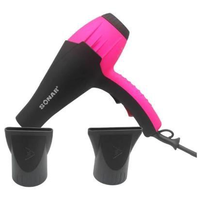 Secador De Cabelo Profissional Salão Cabeleireiro Potência 5000w 110v -  SECADOR 5000W - Secador de Cabelo Profissional - Magazine Luiza