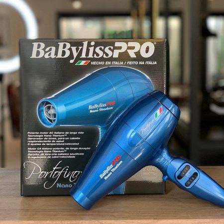 Secador babyliss portofino discount 6600