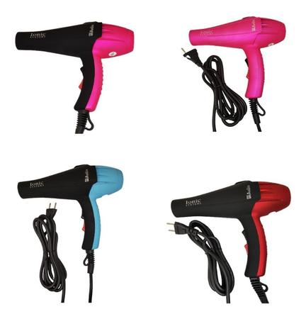 Profissional forte power 3200w secador de cabelo cabeleireiro barbeiro  ferramentas secador de cabelo secador de cabelo baixo secador de cabelo  210-240v 40d - AliExpress