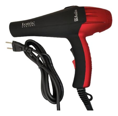 Profissional 3200W Secador De Cabelo Forte Para O Cabeleireiro Barbeiro  Ferramentas Secador De Cabelo Secador De Cabelo Baixo Fã 220 240V De  $142,11