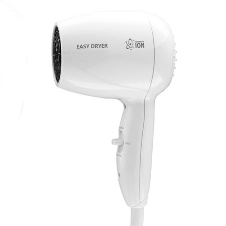 Secador De Cabelo Britânia De Parede Easy Dryer Bsc07b 1500w 127v