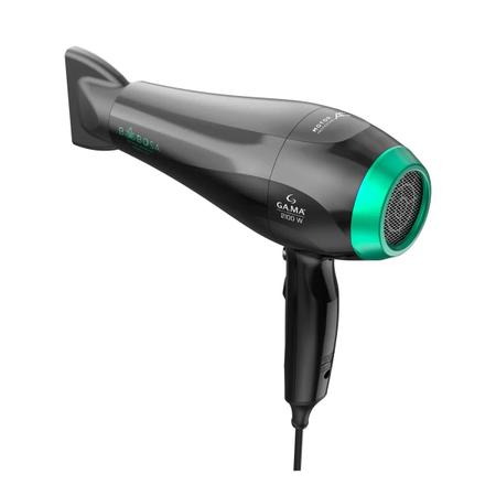 Imagem de Secador de Cabelo Ceramic Íon Babosa 2100W GAMA 220V