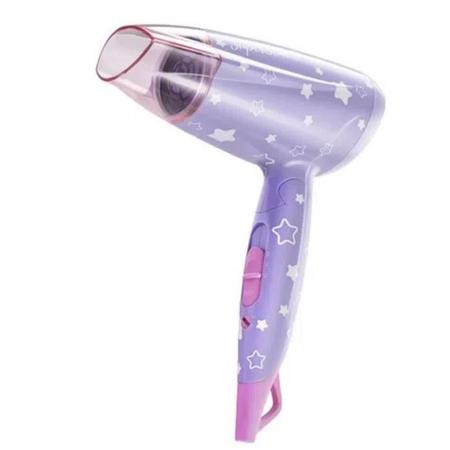 Imagem de Secador De Cabelo Dobrável Philco Super Star 1200W Bivolt