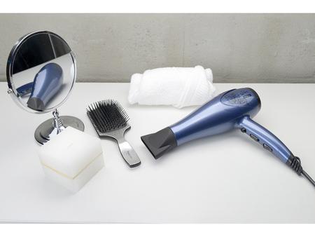 Gama beauty online pro ion