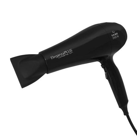 Imagem de Secador de Cabelo Gama Italy Eleganza Plus Ceramic Ion 2100W