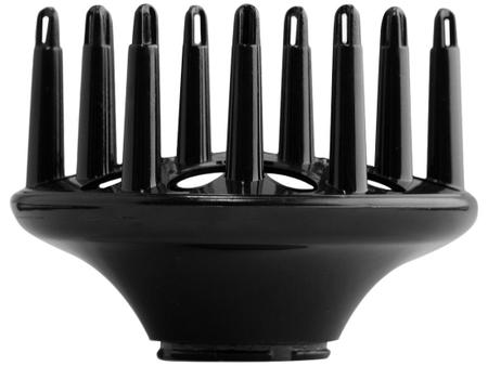 Secador de Cabelo Mallory Turbo Rainbow 2000W - 2 Velocidades - Secador de  Cabelo Profissional - Magazine Luiza