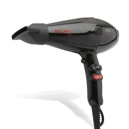 Imagem de Secador de Cabelo MQ Professional Millano 220v