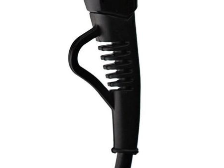 Secador Profissional Pro Master New Hair 2300w 127v Preto