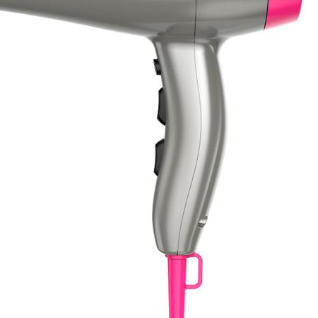 Imagem de Secador de cabelo new lumina bivolt gama italy