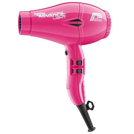 Imagem de Secador de Cabelo Parlux Advance Light Ion 127V Fuscia 2100W