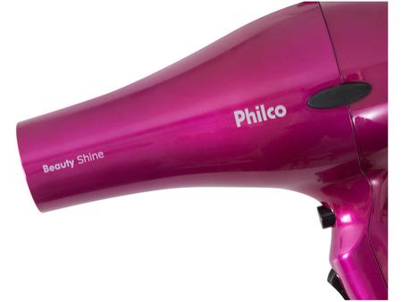 Imagem de Secador de Cabelo Philco Beauty Shine