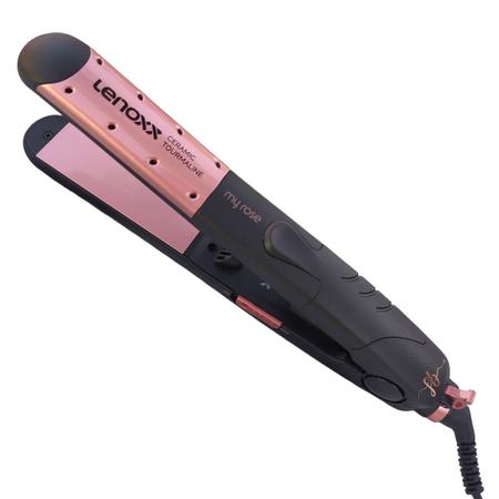 Secador de cabelo profissional 2500w salão e modelador 32mm - Philco -  Secador de Cabelo - Magazine Luiza