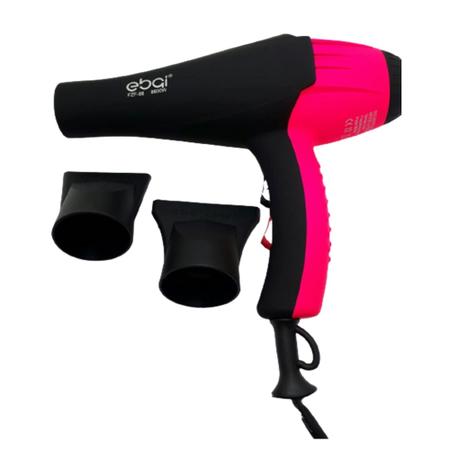 Profissional forte power 3200w secador de cabelo cabeleireiro