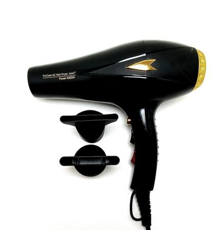 Profissional 3200W Secador De Cabelo Forte Para O Cabeleireiro Barbeiro  Ferramentas Secador De Cabelo Secador De Cabelo Baixo Fã 220 240V De  $142,11