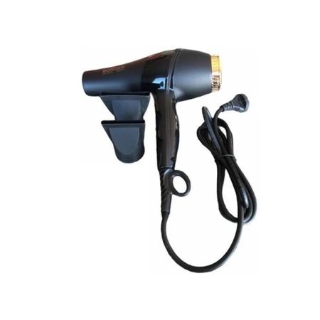 Secador De Cabelo Profissional Salão Cabeleireiro Potência 5000w