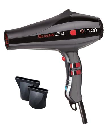 Secador De Cabelo Profissional Diod Led Ion Unior 2150w 220v