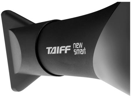 Taiff Secador para Cabeleireiro New Smart 1700W - 127V - Secador de Cabelo  Profissional - Magazine Luiza