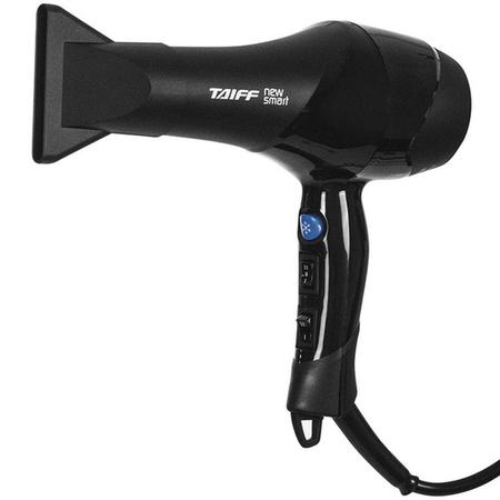 Imagem de Secador de cabelo profissional taiff new smart 1700w - 127v