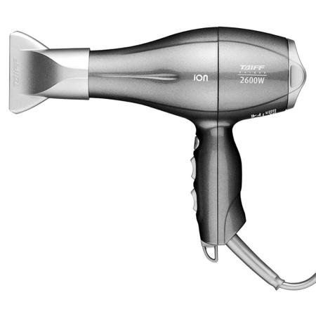 Imagem de Secador de cabelo profissional taiff unique 2600w - 220v