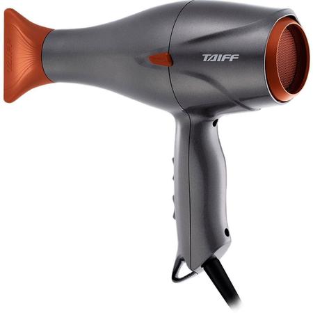 Imagem de Secador De Cabelo Profissional Taiff Vulcan 2500W 220V