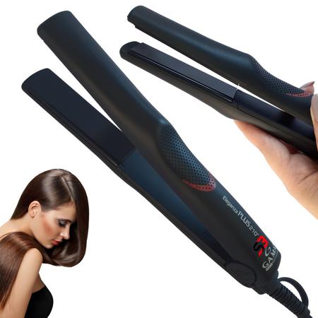 Secador de cabelo profissional 2500w salão e modelador 32mm - Philco -  Secador de Cabelo - Magazine Luiza