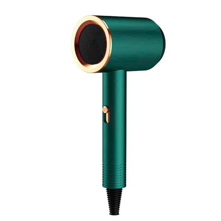 Secador De Cabelo Super Leve 110V Moldando Com Facilidade - Laurus Imagem de Secador De Cabelo Super Leve 110V Moldando Com Facilidade