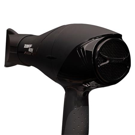 Secador De Cabelo Taiff Easy 127v 110v 1700w Profissional