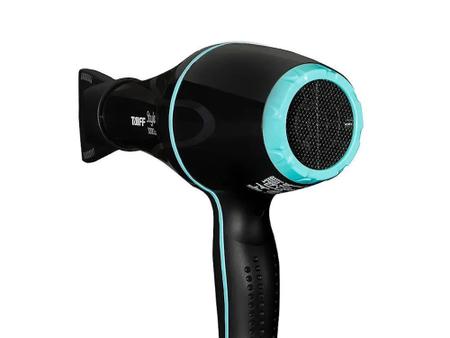 Secador de Cabelo Taiff Style Potência 2000 Watts com o Melhor Preço é no  Zoom