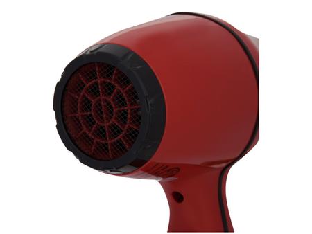 Imagem de Secador de Cabelo Taiff Style Red Vermelho 2000W