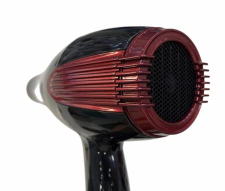 Profissional Secador De Cabelo Turbo 6000w 4 Em 1 110v