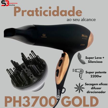 2100w profissional secador de cabelo secador de cabelo para salão