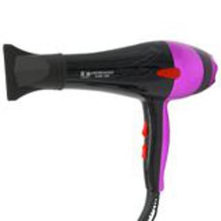 Secador De Cabelo Profissional Salão Cabeleireiro Potência 5000w 110v -  SECADOR 5000W - Secador de Cabelo Profissional - Magazine Luiza