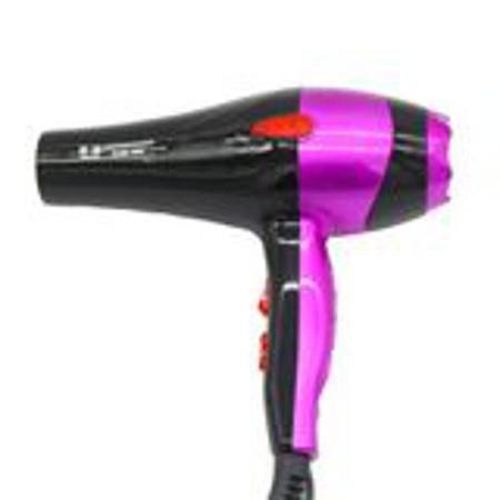 Secador De Cabelo Profissional Salão Cabeleireiro Potência 5000w 110v -  SECADOR 5000W - Secador de Cabelo Profissional - Magazine Luiza