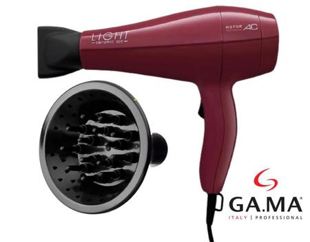 Difusor gama italy professional outlet