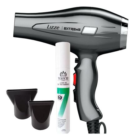 Secador De Cabelo Profissional Salão Cabeleireiro Potência 5000w 110v -  SECADOR 5000W - Secador de Cabelo Profissional - Magazine Luiza