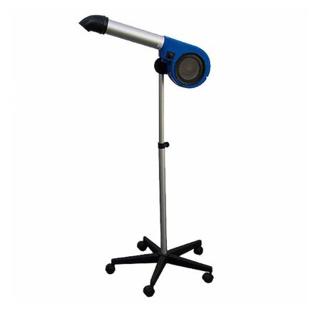 Imagem de Secador Soprador Kyklon Maxx Azul 220v