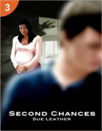 Imagem de Second Chances - Page Turners - Level 3 - National Geographic Learning - Cengage
