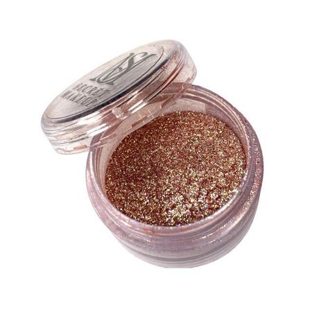 Secret Makeup - Glitter / Pigmento 1g - Cor 37 - Glitter e