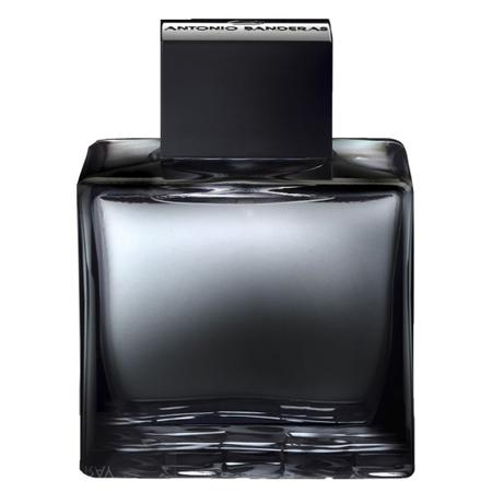 Imagem de Seduction Black Men Banderas - Perfume Masculino - Eau de Toilette