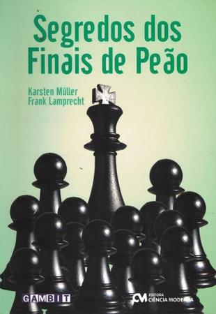 Livro - Chess Fundamentals