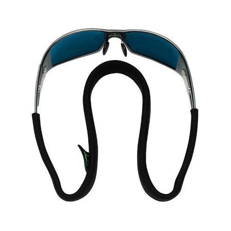 Imagem de Segurador De Óculos Jogá Neoprene Fixador Para Evitar Quedas e Flutuante